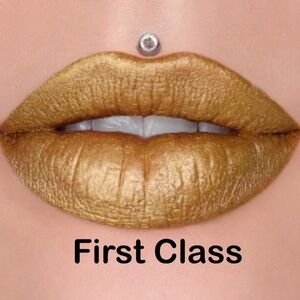 Jefree Star -VELOUR LIQUID LIPSTICK